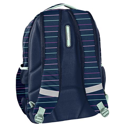 Ranac za školu PPMY19-2706 | Volim svoj dom