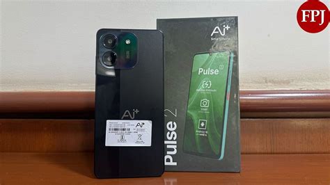 Ai+ Pulse 2 Smartphone Review: Can India Redefine The Budget Smartphone?