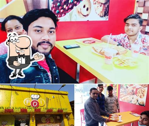 Food Of Indians, Kannauj - Restaurant menu, prices and reviews