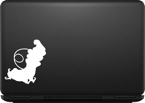 Buy Bargain Max Decals Absolem Caterpillar Silhouette Sticker Decal ...