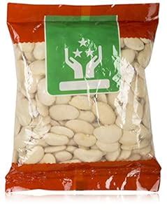 3 S Double Beans White, 200 gram : Amazon.in: Grocery & Gourmet Foods