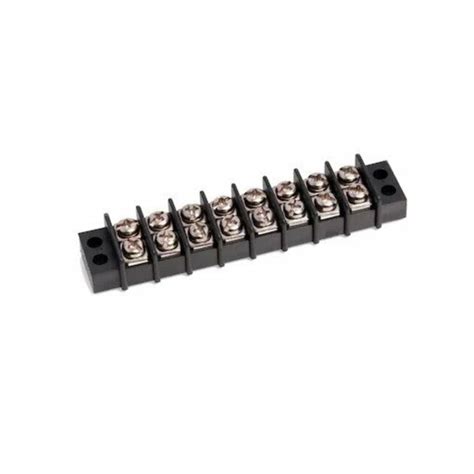 Probots ET 4 Din Rail mount Earth Terminals Buy Online India