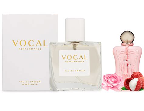 Buy W081 Inspired by Parfume De Marly Delina Eau de Parfum For Women ...