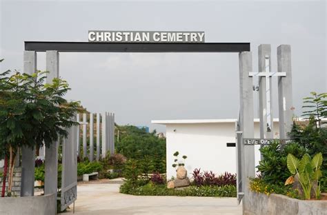 First multi-faith crematorium of India in Fathullaguda, Hyderabad