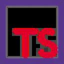 Image result for TypeScript Technology Icon.png