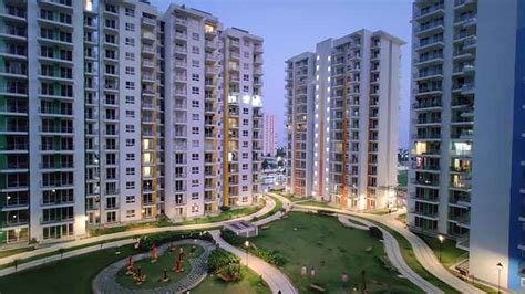 Hero Homes Mohali, Buy New Apartments & Flats in Mohali, Hero Homes ...