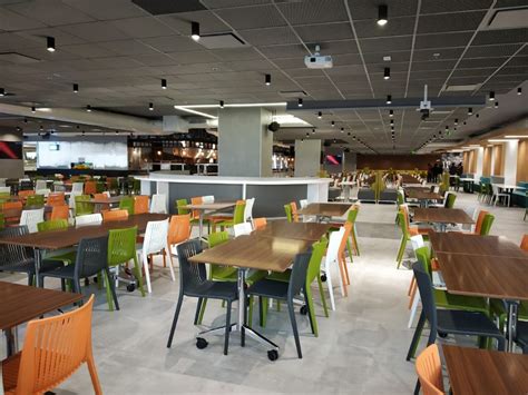 FactSet Office Photos