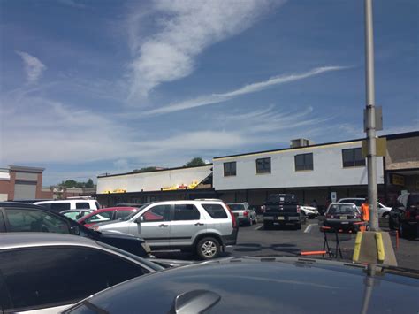 TOUR: ShopRite - Kearny, NJ