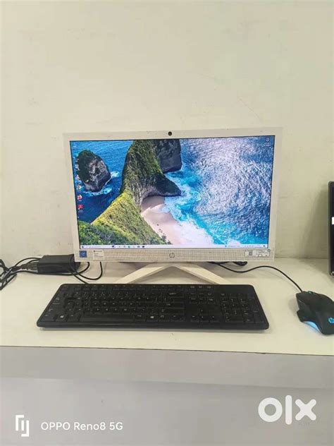 HP ALL-in-ONE 21 BOX - Computers & Laptops - 1826215219