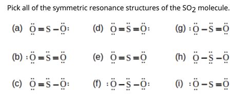 O2 Resonance Structures 的图像结果