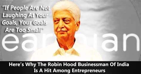 7 Reasons Why Azim Premji Is A Rockstar For Entrepreneurs In India