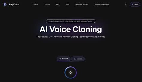Trump AI Voice Generator - Free Text to Speech