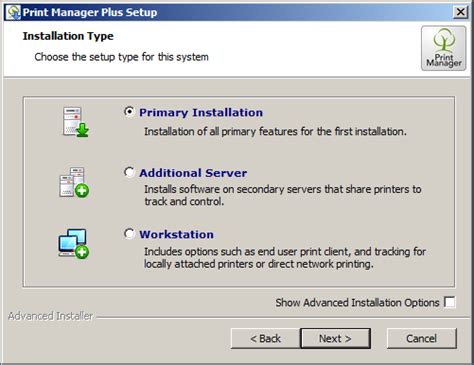 Image result for How to Install Print Manager