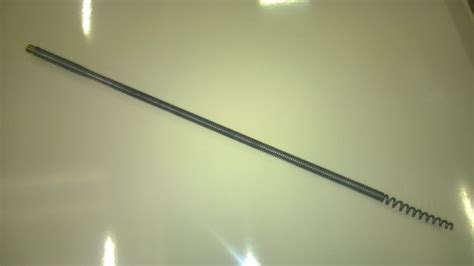 Image result for Coiled Spring Rod