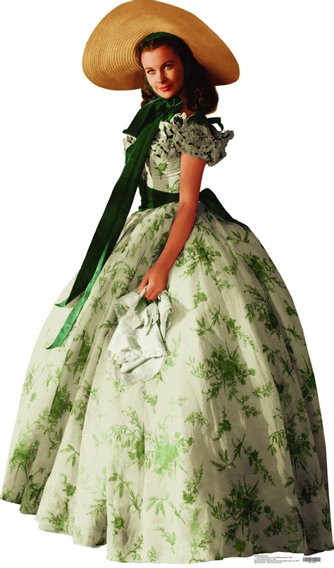 Scarlett Ohara Costume