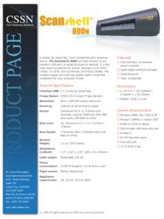 Image result for Scanner Size Panel