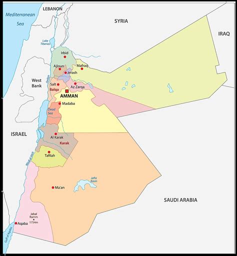 Top 999+ jordan country images – Amazing Collection jordan country ...