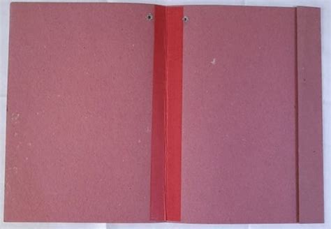 Image result for Different Types of File Cover