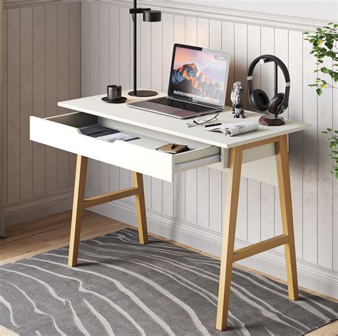 Image result for Amazon Modern Computer Desk