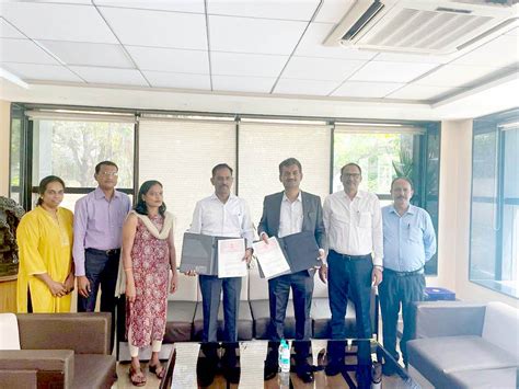 PRESS RELEASE | NBCC (India) Ltd.