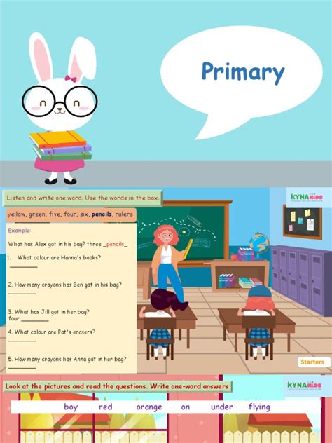 Image result for Lesson Content Examples