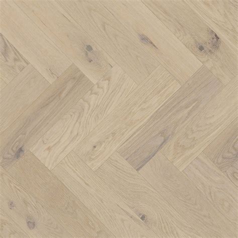 White Oak Rachel Brushed DuraMatt® | Muse | Mirage Floors (US)