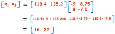 Image result for 2X3 Matrix Inverse