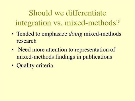 Image result for Mixed Integration