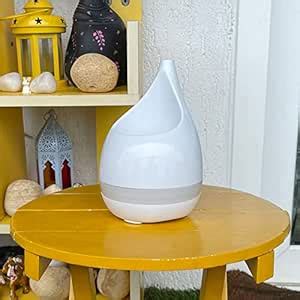 eo Plant Pot Sprout Planter with Water Outlet for Balcony Home ...