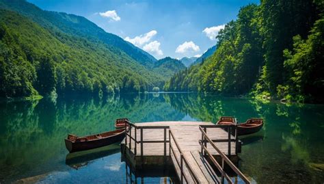 Parque Nacional Biogradska Gora: Monasterio de Morača, Biogradska Gora ...