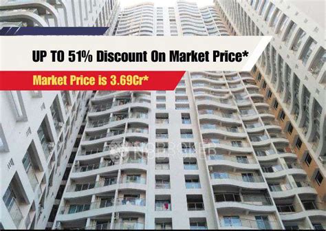 Bank Auction Property - Metropolis Andheri West - Without Brokerage ...