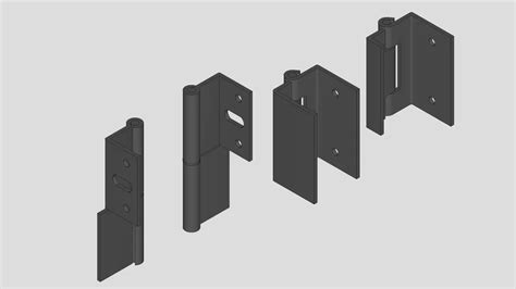 Image result for Hinged Lid SolidWorks Assembly