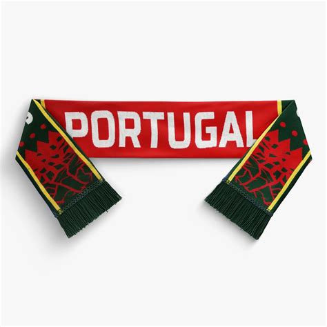 Football Scarf