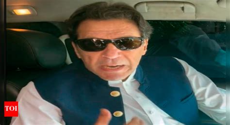 Imran Khan produced before special court; Anti-corruption watchdog ...