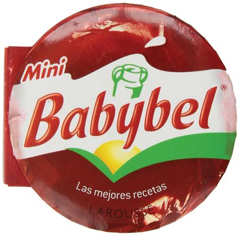 Buy Mini Babybel Book Online at Low Prices in India | Mini Babybel ...