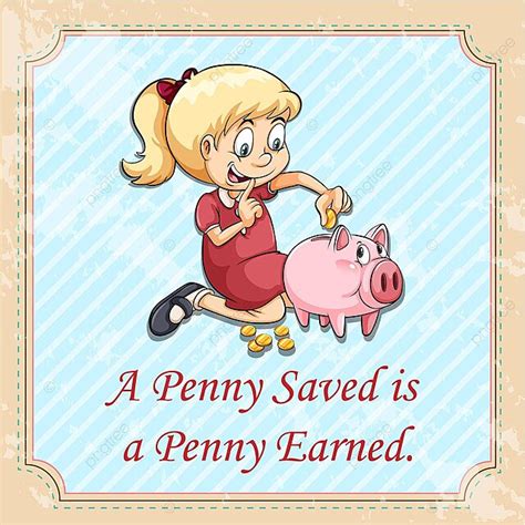 spend a penny meanings origin of the phrase Vector Art
