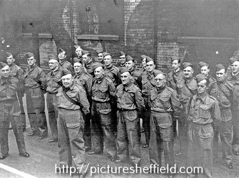 Searching Picture Sheffield