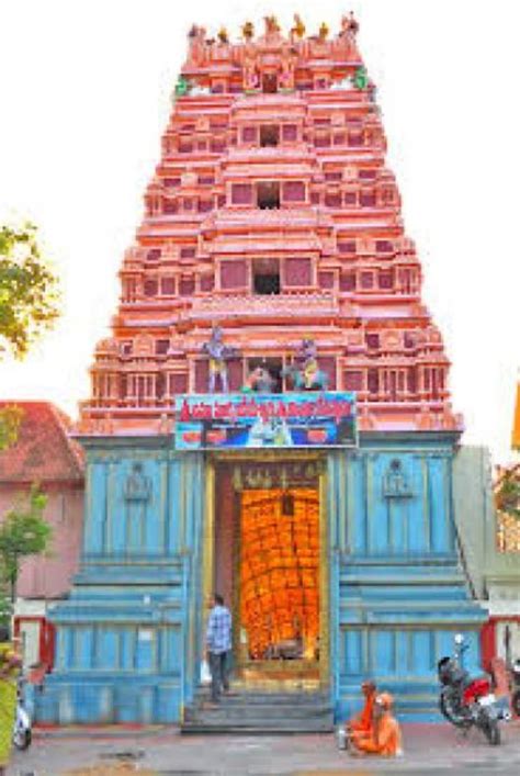 Sri Markandeya Swamy Temple, rajahmundry, India - Top Attractions ...