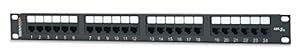 Buy SIGNAMAX 24458MD-C5E 24-port cate5e patch panel Online at Low ...