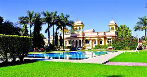 Plan A Weekend Getaway To Udaipur With Your Bae & Stay At JüSTa ...