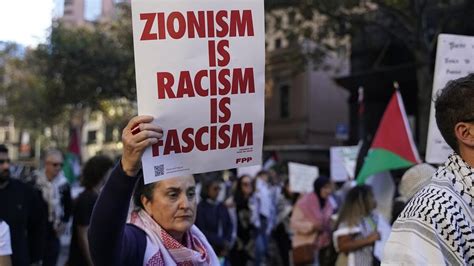 » As Palestine resistance defends Jabalia, people world-wide protest ...