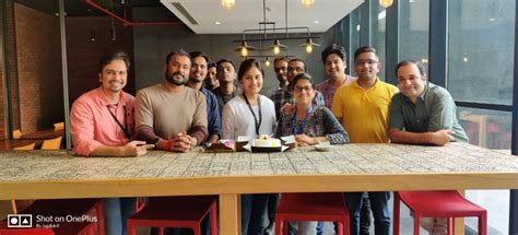 People Prime Worldwide Office Photos