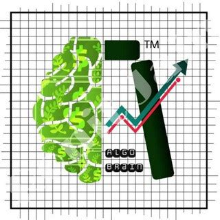 AlgoBrain - Telegram Channel - English ( India )