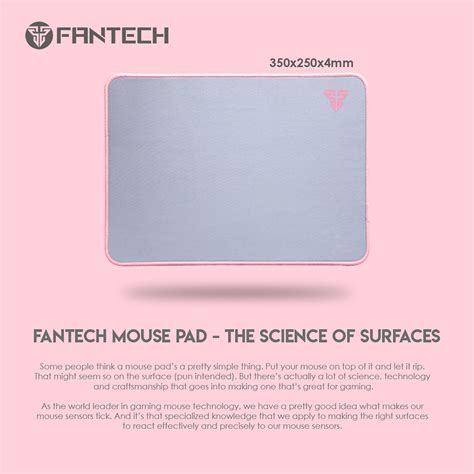ماوس باد اصدار ساكورا Fantech SVEN MP35 | الاردن