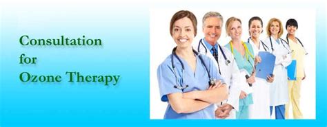 Ozone Forum of India: Platform for Doctors and Patients for Ozone Therapy