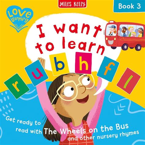 I Want To Learn | Buy Online at Toycra