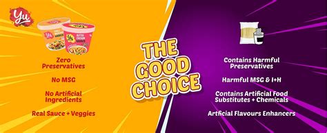 Yu Foodlabs Cup Noodles-4 Zingy Cheese + 4 Chilli Manchurian-Saucy ...