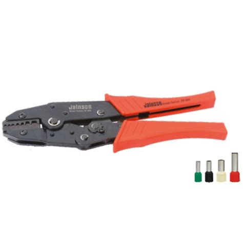 Crimping Tools Products