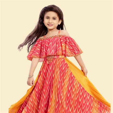 Image result for Girls Frocks