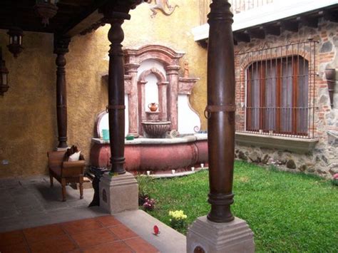 HOTEL TRADICIONES ANTIGUA - Hotel Reviews, Photos, Rate Comparison ...